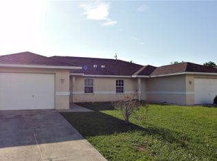 1806-1808 SW Santa Barbara Pl, Cape Coral, FL 33991