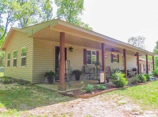 3090 Edgemont Rd, Quitman, AR 72131