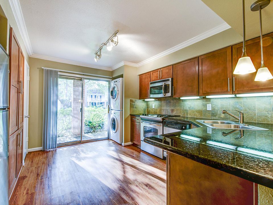 F Plan Kitchen