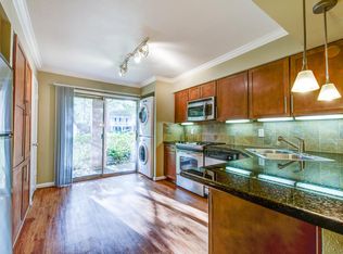 Memorial Creole Apartments, Houston, TX 77024