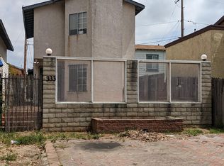 3333 38th St, San Diego, CA 92105