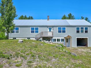 1310 Main Rd, Chatham, NH 03813