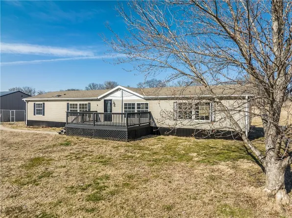 6545 SE Frank Ross Rd, Cameron, MO 64429