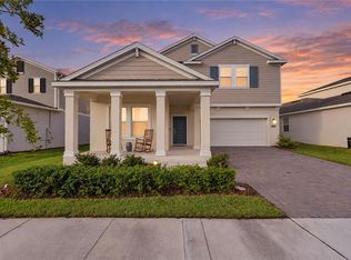 2478 Relaxing Ln, Kissimmee, FL 34744
