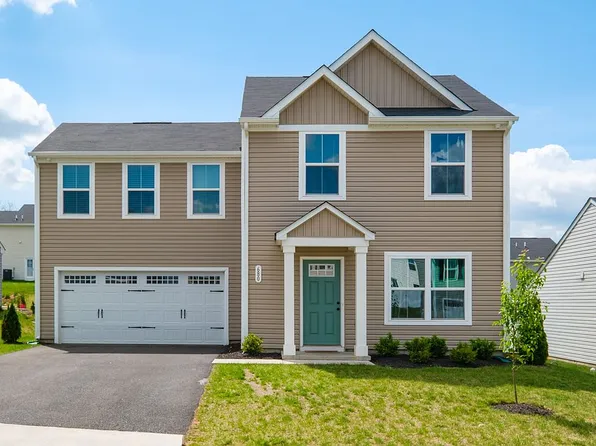 680 Grommet Dr, Rockingham, VA 22801