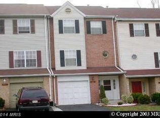 19511 White Saddle Dr, Germantown, MD 20874