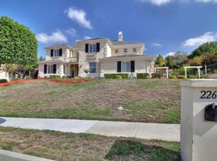 2265 Woodbury Ct, San Jose, CA 95121