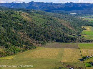 40th E #6000, Victor, ID 83455