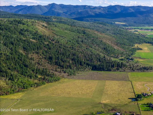 40th E #6000, Victor, ID 83455