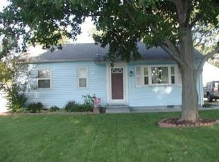 2007 Spencer Ln, Middletown, OH 45042