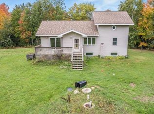 8723 S Karras Rd, Lake Nebagamon, WI 54849