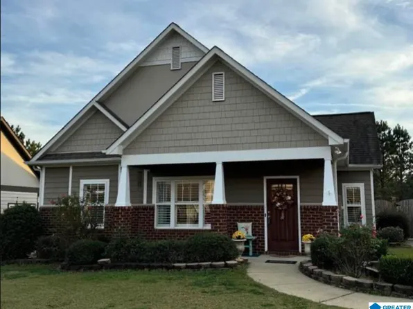 5532 Timber Leaf Trl, Bessemer, AL 35022