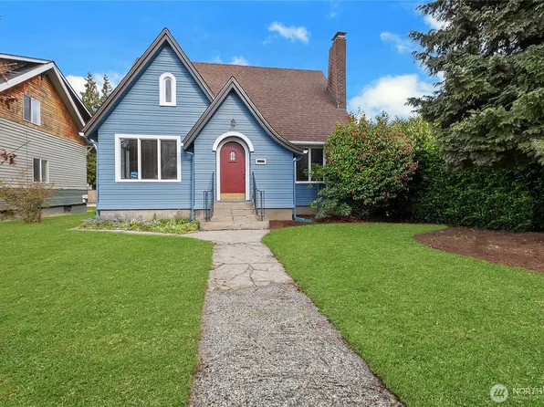 4025 Pacific Avenue, Tacoma, WA 98418