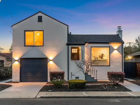 1228 Legion Ave, Napa, CA 94559