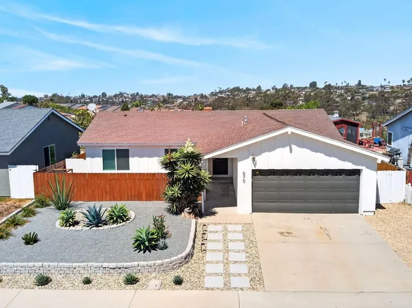 670 Mariposa Cir, Chula Vista, CA 91911