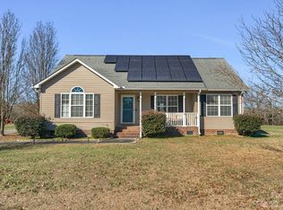 2164 Cane Mill Rd, Lancaster, SC 29720