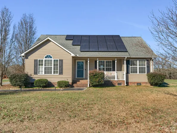 2164 Cane Mill Rd, Lancaster, SC 29720