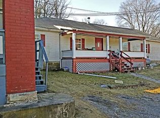 1435 State Rd, Duncannon, PA 17020