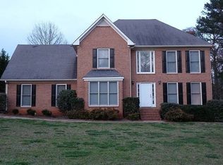 1101 Station Dr, Watkinsville, GA 30677