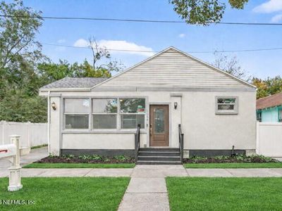 1053 SYLVAN Court, Jacksonville, FL, 32206