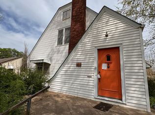 401 N Madison Ave, Anthony, KS 67003
