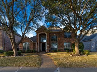 3305 Estacado Ln, Plano, TX 75025