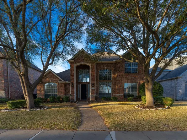 3305 Estacado Ln, Plano, TX 75025