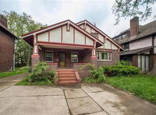 3437 Beechwood Blvd, Pittsburgh, PA 15217