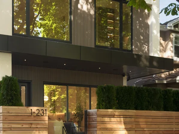231 E 39th Ave #1, Vancouver, BC V5W 1K1