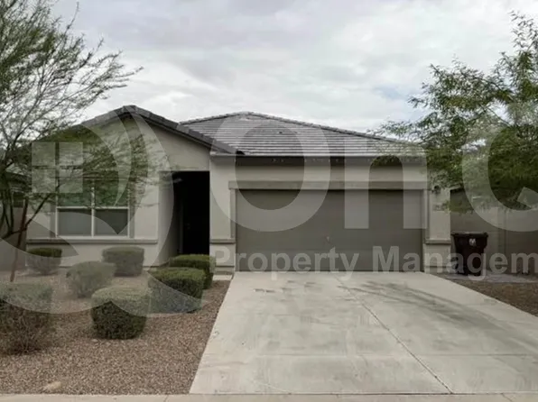 5922 E Athena Rd, Florence, AZ 85132