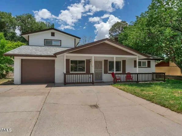 2918 N SCHEVENE Boulevard, Flagstaff, AZ 86004