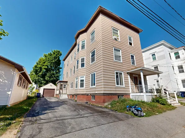 65 Jefferson Street, Lewiston, ME 04240