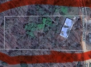 11225 Sheppard Place Rd, Rogers, AR 72756