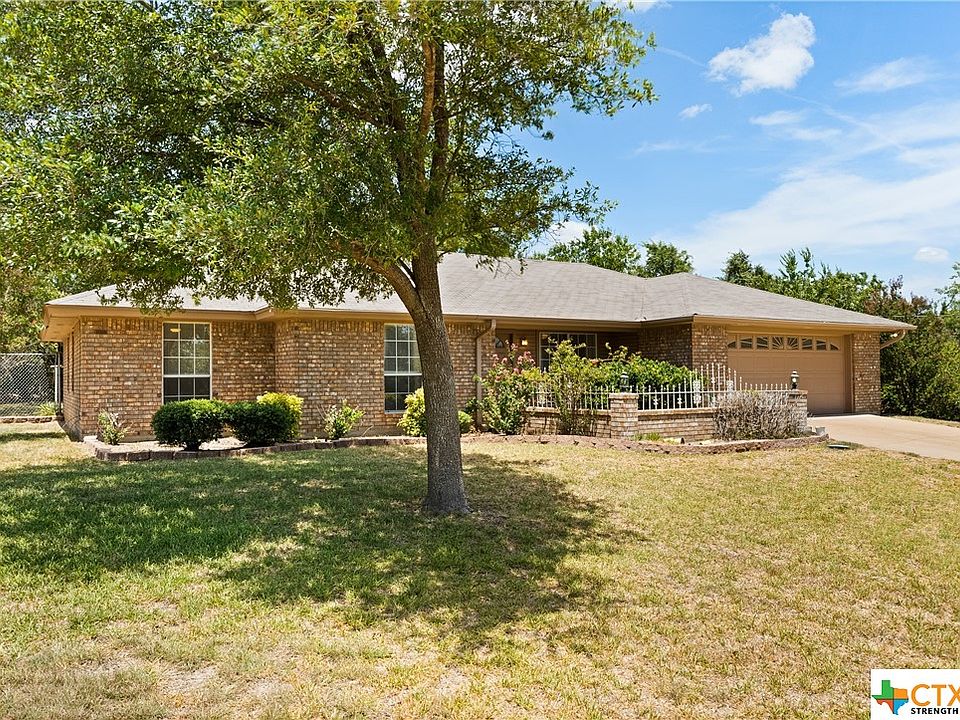 227 County Road 4747, Kempner, TX 76539 Zillow