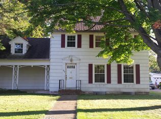 463 Clifton Blvd, Mansfield, OH 44907