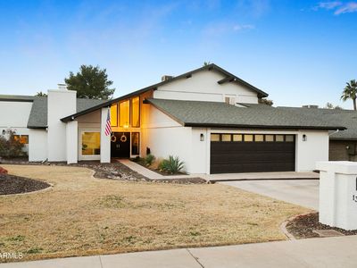 13026 N 12th Ave, Phoenix, AZ, 85029