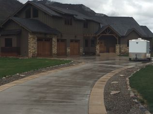 1048 N Dalton Ranch Rd, Durango, CO 81301