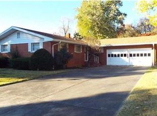 5900 Monroe Ave, Evansville, IN