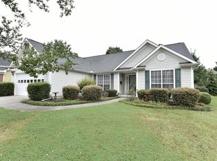 2117 Steffi Ln, Lawrenceville, GA 30044