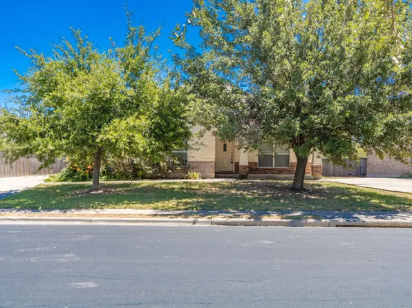 18745 Candace Loop, Pflugerville, TX 78660