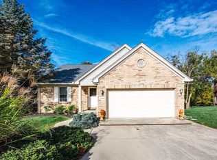 5460 Lakefront Dr, Cincinnati, OH 45247