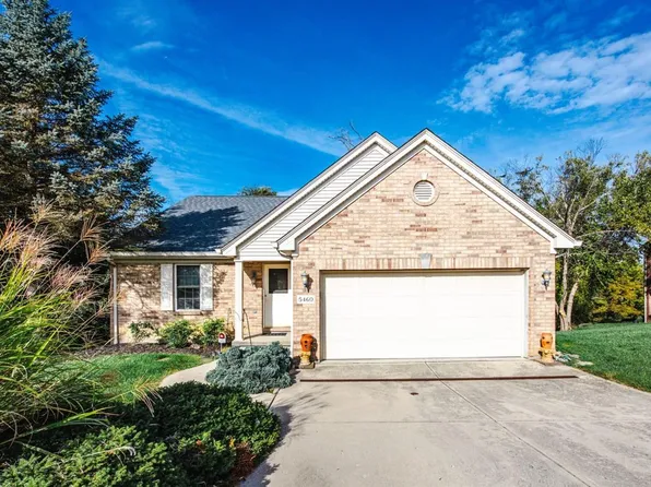5460 Lakefront Dr, Cincinnati, OH 45247
