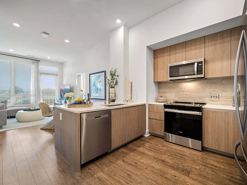 Craft meals and memories in a kitchen made for both