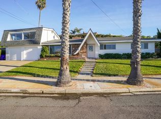 6445 Avenida Manana, La Jolla, CA 92037