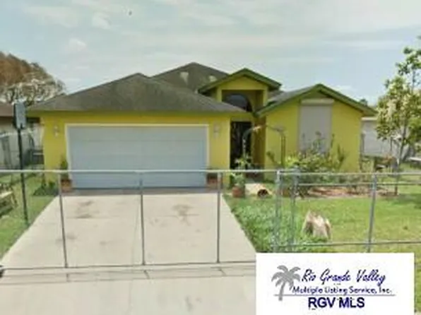 646 Saint Thomas Dr, Brownsville, TX 78521