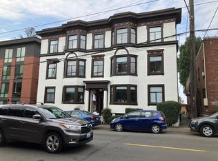 1809 15th Ave APT 302, Seattle, WA 98122