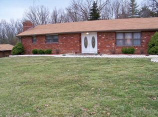 3152 State Road Aa, Holts Summit, MO 65043