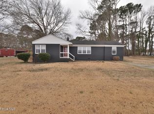619 Airport Road, Rocky Mount, NC 27804