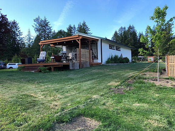 Guest Cottage 