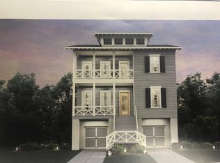 1460 Mossy Branch Way, Mount Pleasant, SC 29464